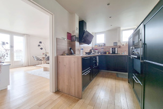  appartement deuil-la-barre 95170