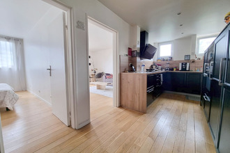  appartement deuil-la-barre 95170