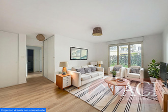  appartement deuil-la-barre 95170