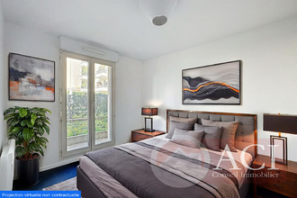  appartement deuil-la-barre 95170