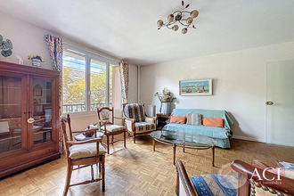  appartement deuil-la-barre 95170