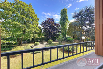  appartement deuil-la-barre 95170