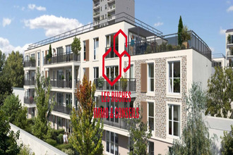  appartement deuil-la-barre 95170