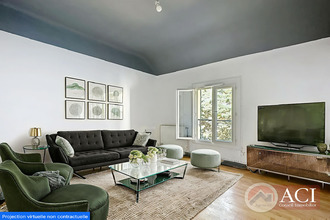  appartement deuil-la-barre 95170