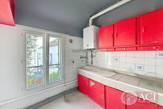  appartement deuil-la-barre 95170