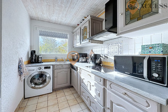  appartement deuil-la-barre 95170