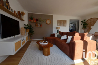  appartement deuil-la-barre 95170