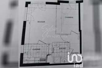  appartement deuil-la-barre 95170