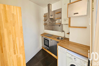  appartement deuil-la-barre 95170