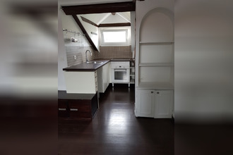  appartement deuil-la-barre 95170