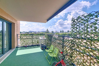  appartement deuil-la-barre 95170