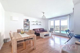  appartement deuil-la-barre 95170