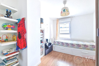  appartement deuil-la-barre 95170