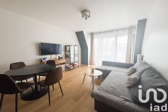  appartement deuil-la-barre 95170