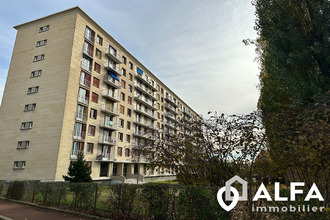  appartement deuil-la-barre 95170
