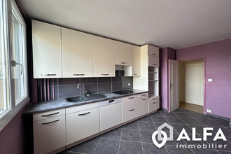  appartement deuil-la-barre 95170