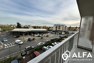  appartement deuil-la-barre 95170