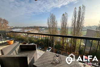  appartement deuil-la-barre 95170