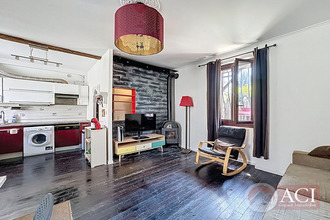  appartement deuil-la-barre 95170