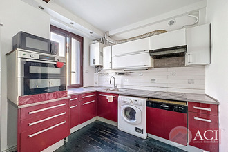  appartement deuil-la-barre 95170