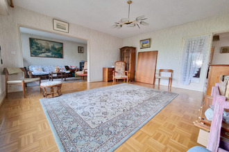  appartement deuil-la-barre 95170