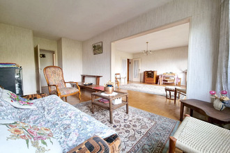  appartement deuil-la-barre 95170