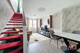  appartement deuil-la-barre 95170