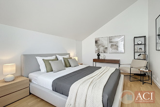  appartement deuil-la-barre 95170