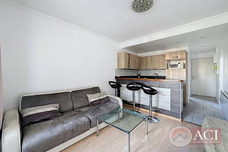  appartement deuil-la-barre 95170