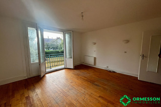  appartement deuil-la-barre 95170