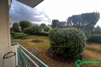  appartement deuil-la-barre 95170