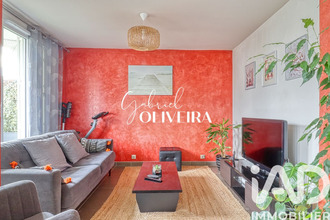  appartement deuil-la-barre 95170