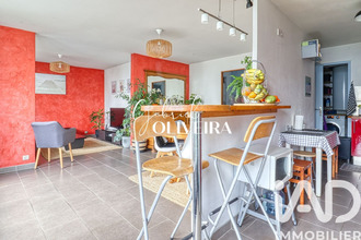  appartement deuil-la-barre 95170