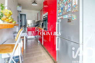  appartement deuil-la-barre 95170