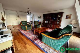  appartement deuil-la-barre 95170