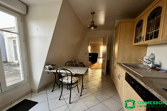  appartement deuil-la-barre 95170