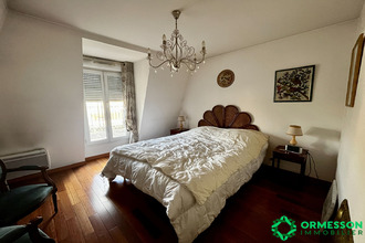  appartement deuil-la-barre 95170