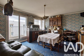  appartement deuil-la-barre 95170