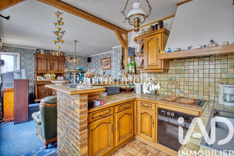  appartement deuil-la-barre 95170