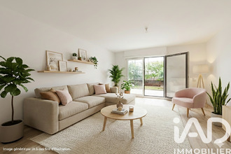  appartement deuil-la-barre 95170