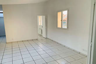  appartement deuil-la-barre 95170