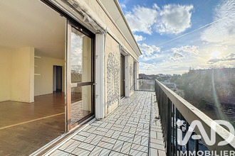  appartement deuil-la-barre 95170