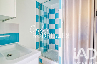  appartement deuil-la-barre 95170