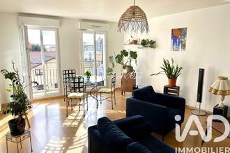  appartement deuil-la-barre 95170