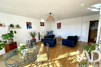  appartement deuil-la-barre 95170