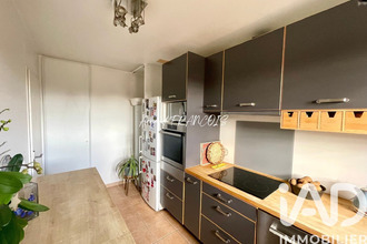  appartement deuil-la-barre 95170