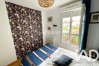  appartement deuil-la-barre 95170