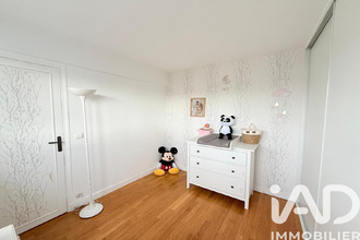  appartement deuil-la-barre 95170