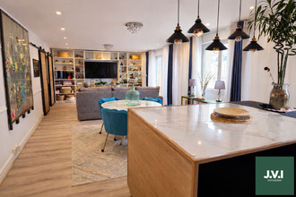  appartement deuil-la-barre 95170