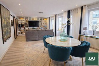  appartement deuil-la-barre 95170